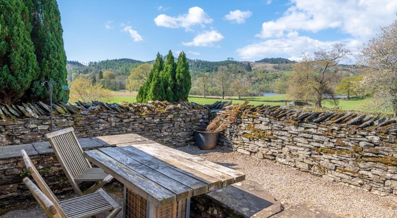 Windermere Near Sawrey 외부 사진